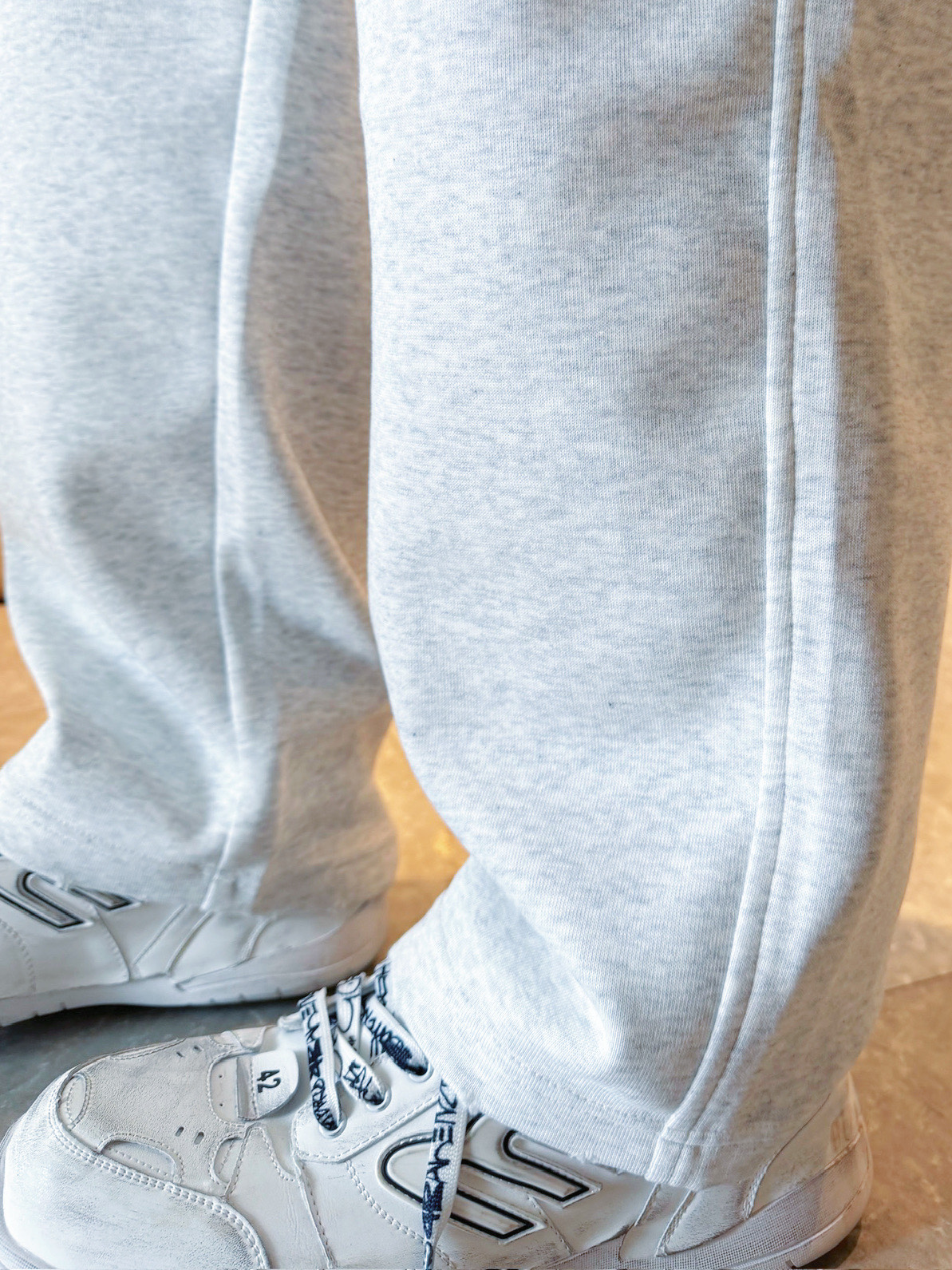 Casual Pants Man
